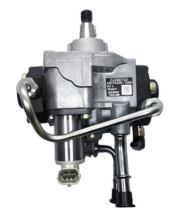 BOMBA DE ALTA PRESSÃO DA S10 2.8 200 CV 294000-1686
