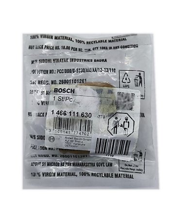 CAME DE COMANDO BOSCH 1466111630