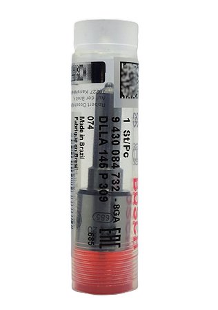 BICO INJETOR BOSCH 9430084732/DLLA145P309