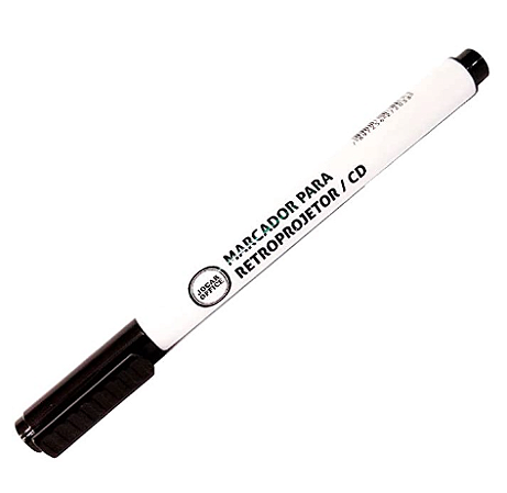 Caneta permanente