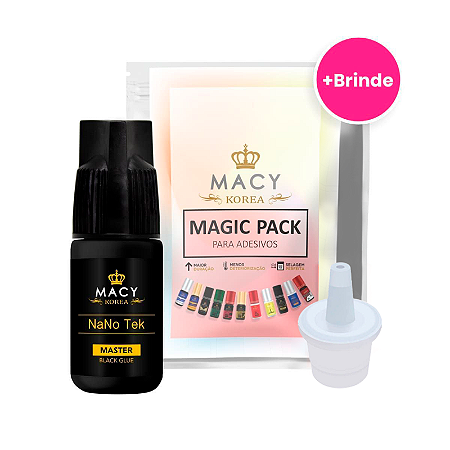 Cola Macy Nano Tek