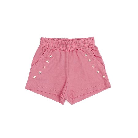 Shorts Vintage Moletim