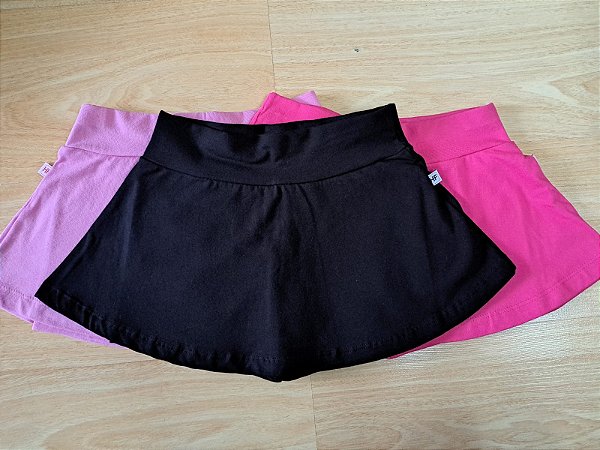 Shorts Saia Cotton