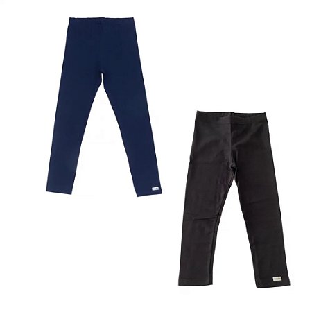Legging Básica Cotton