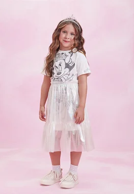 Vestido Pérola