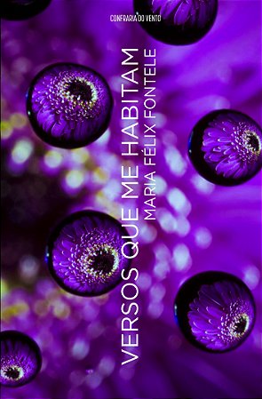 Versos que me habitam