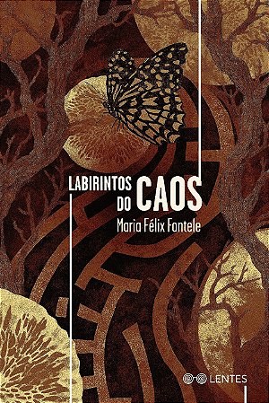 Lançamento - Labirintos do Caos