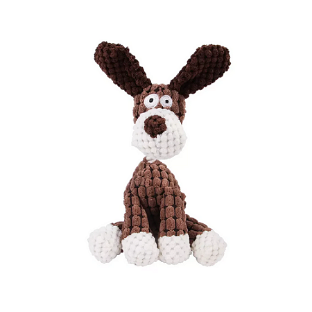 Cachorrinho de pelúcia Pet