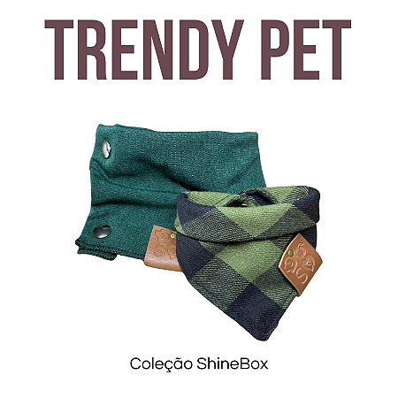 Box Trendy Pet
