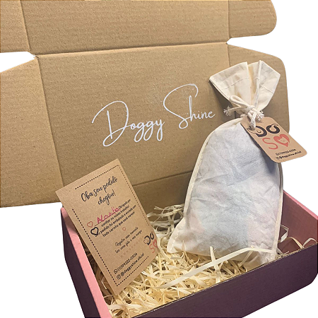 Box Arte Personalizada Exclusiva