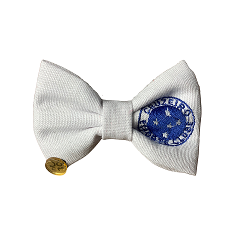 Lacinho Cruzeiro