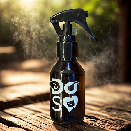 Perfume Tradicional DoggyShine