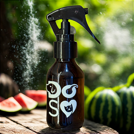 Perfume Ambiente Melancia