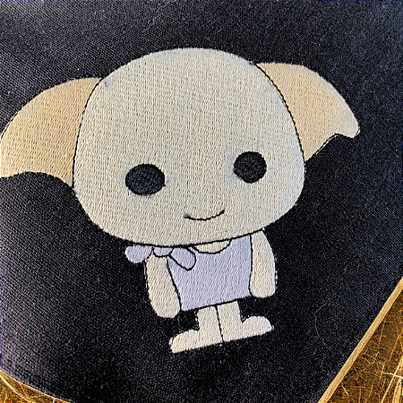 Bandana Harry Potter Dobby