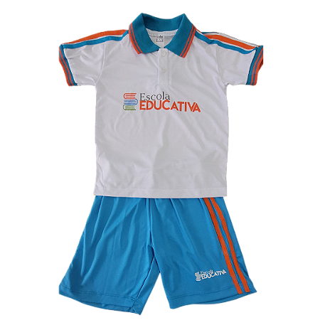 Conjunto do Fundamental I e II