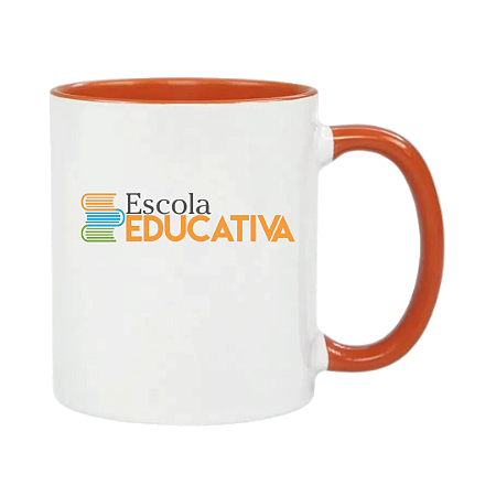 Caneca Personalizada