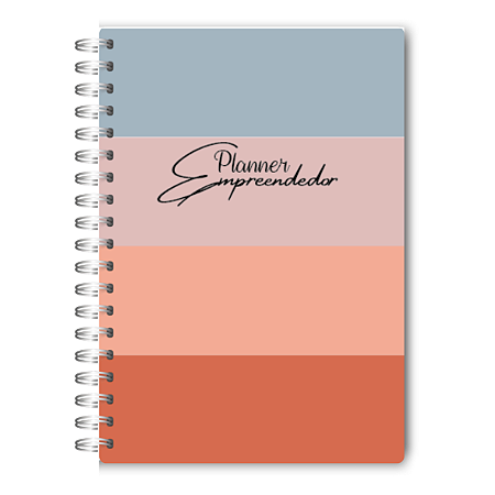 Planner do Empreendedor