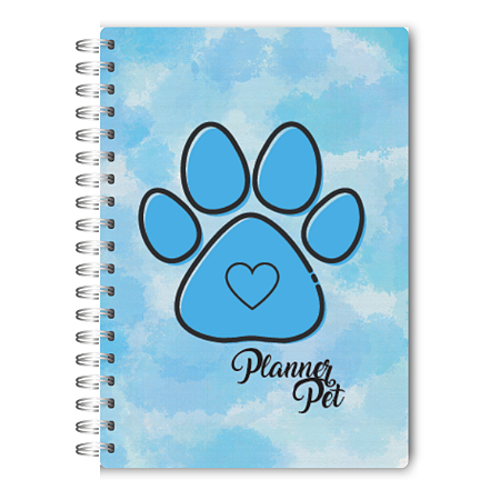 Planner Pet
