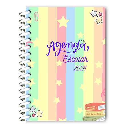 Agenda escolar