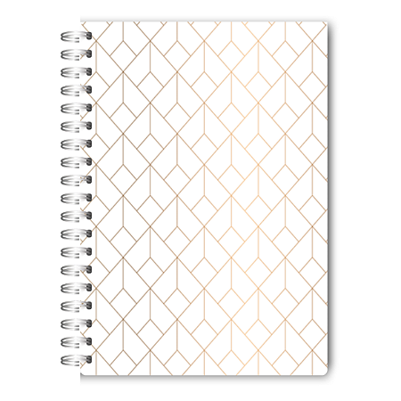 Caderno A4