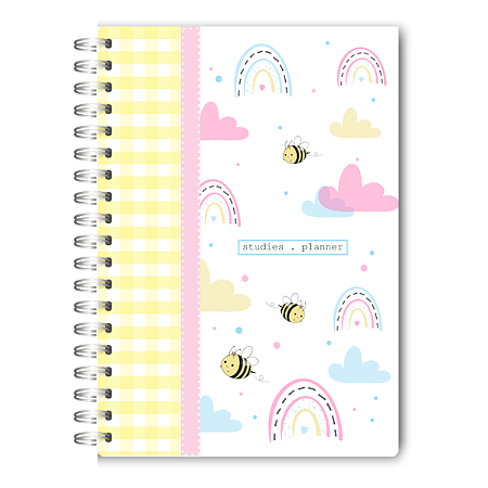 Planner de Estudos