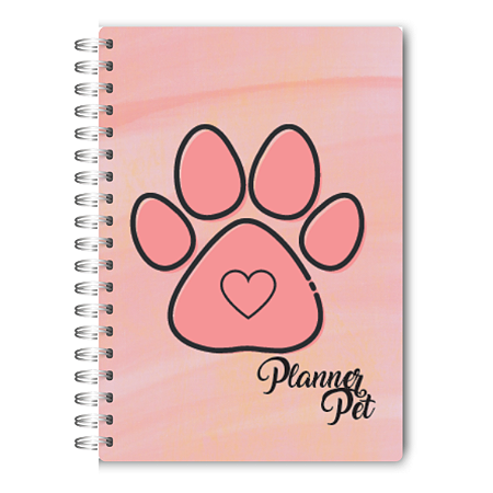 Planner Pet