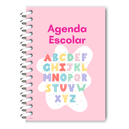 Agenda escolar