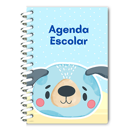 Agenda escolar