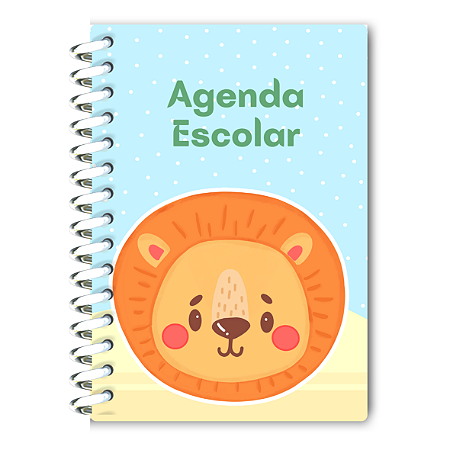 Agenda escolar