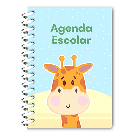 Agenda escolar