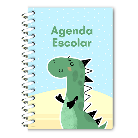 Agenda escolar