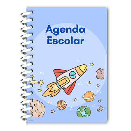 Agenda escolar