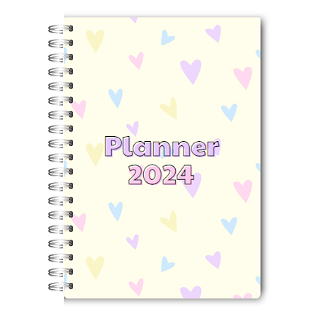 Planner Permanente