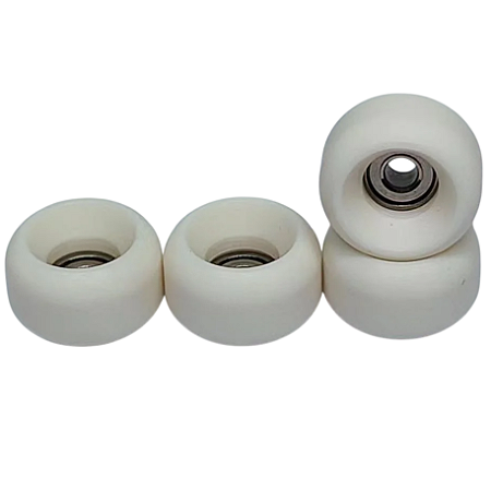 Roda de Uretano 65D