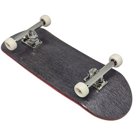 Set Completo (Brigadeiro) - Deck 34mm com Rodas de Uretano