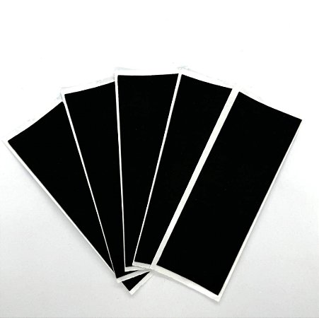 Pack 5 Tapes 3M 0.5mm