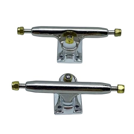 Truck Leefai G4 - 29mm Silver