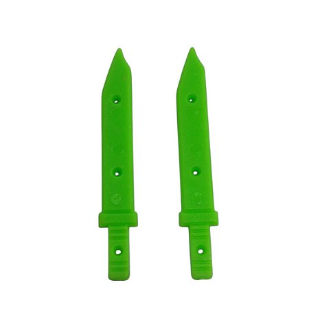 Board-Rail - Faca (verde)