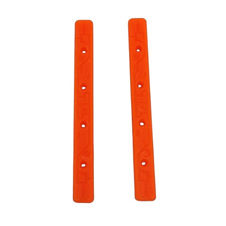 Board-Rail - Tradicional (Laranja)