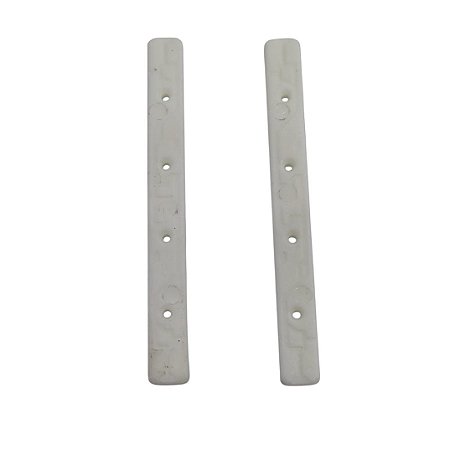 Board-Rail - Tradicional (Branco)