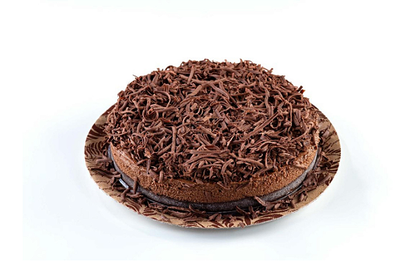 TORTA MOUSSE PRIMOR