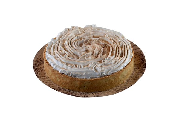 TORTA BANOFFEE