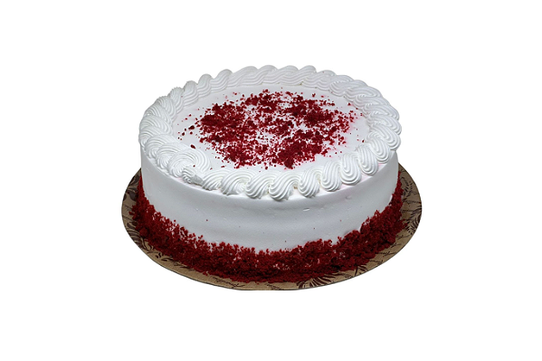 BOLO MEGA RED