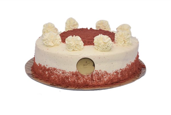 BOLO RED VELVET
