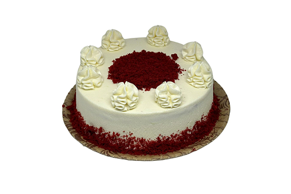 BOLO RED VELVET