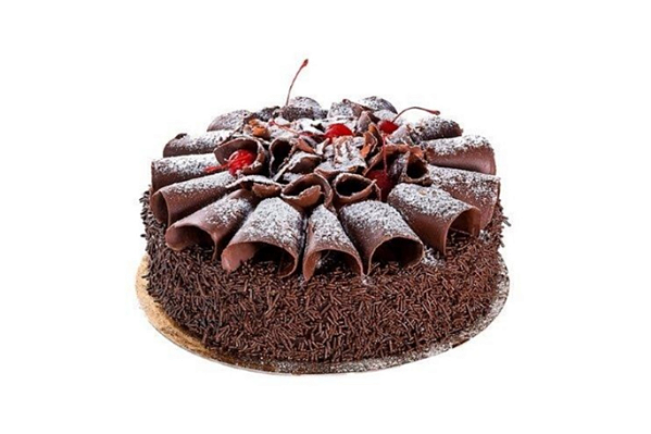 BOLO FLORESTA NEGRA