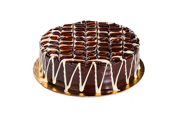 BOLO MARA CHOCO