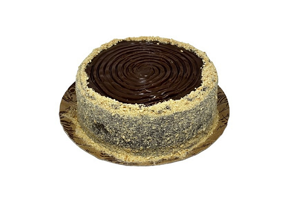 BOLO PALHA ITALIANA