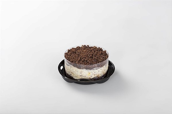 MONO FLOCOS COM BROWNIE