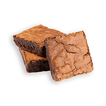 BROWNIE ARTESANAL ORIGINAL 60g